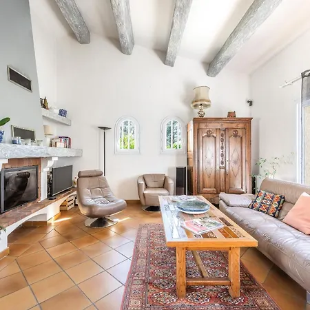De 180 M2 Avec Piscine A Saint-raphael Pour 10 Personnes Villa Saint-Raphael (Var)
